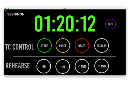KioscTouch2