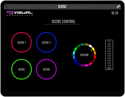 KioscTouch2