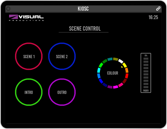 KioscTouch2