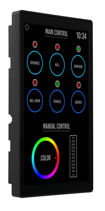 KioscTouch2