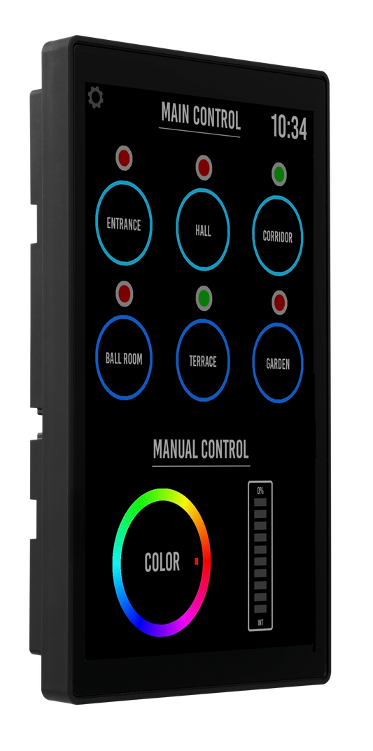 KioscTouch2