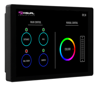 KioscTouch2