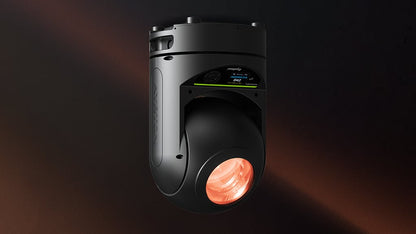 Kyalami Laser Source