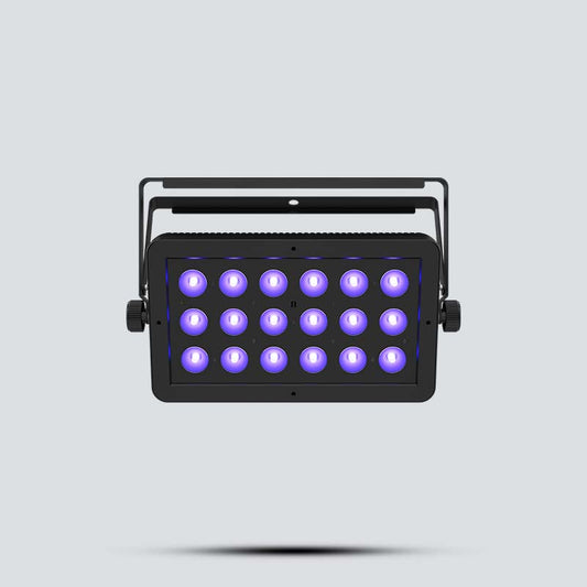 LED Shadow 2 ILS
