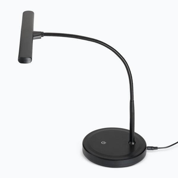 LED Piano Lamp