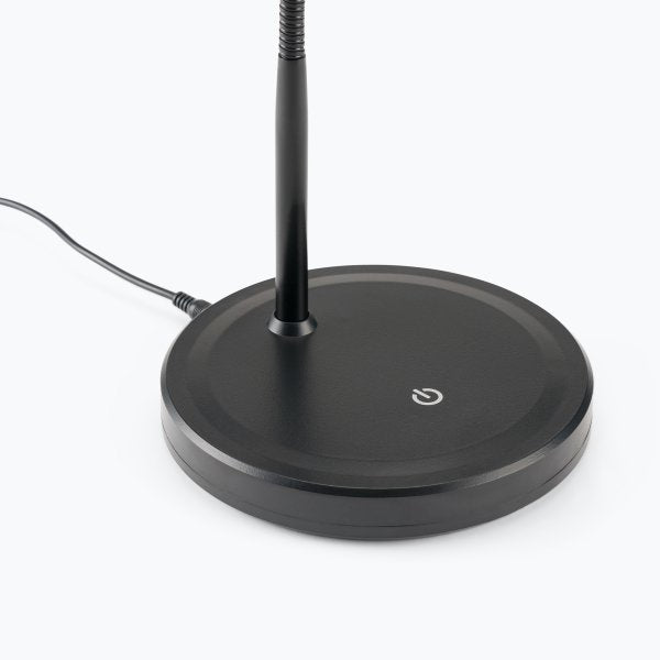 LED Piano Lamp