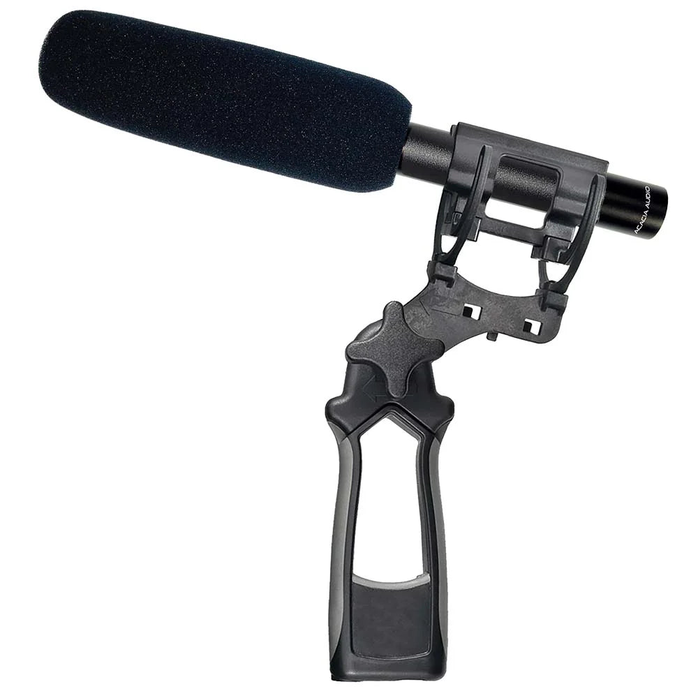 Microphones (Wired)
