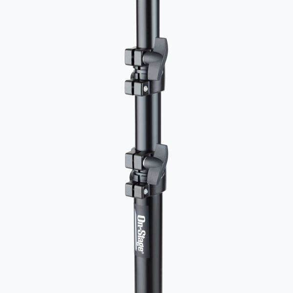 13' Tripod Lighting/Mic Stand