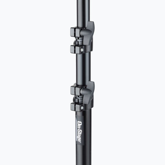 13' Tripod Lighting/Mic Stand