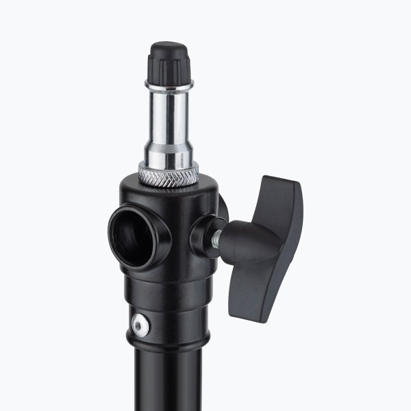 13' Tripod Lighting/Mic Stand
