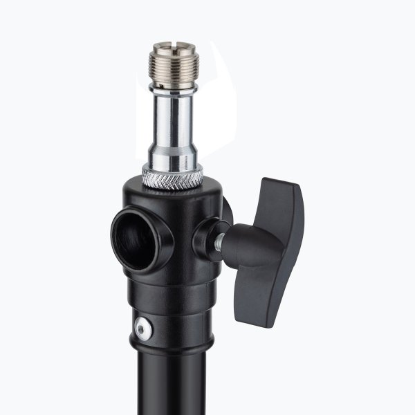 13' Tripod Lighting/Mic Stand