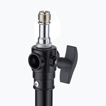 13' Tripod Lighting/Mic Stand
