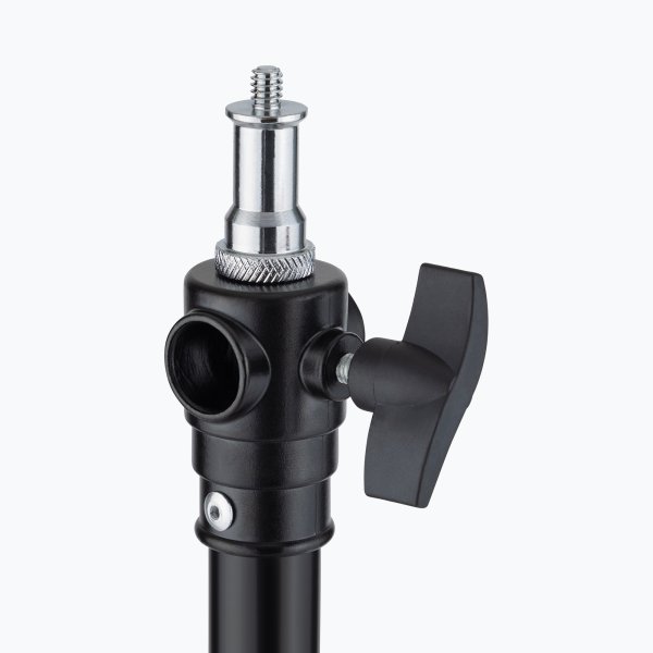 13' Tripod Lighting/Mic Stand