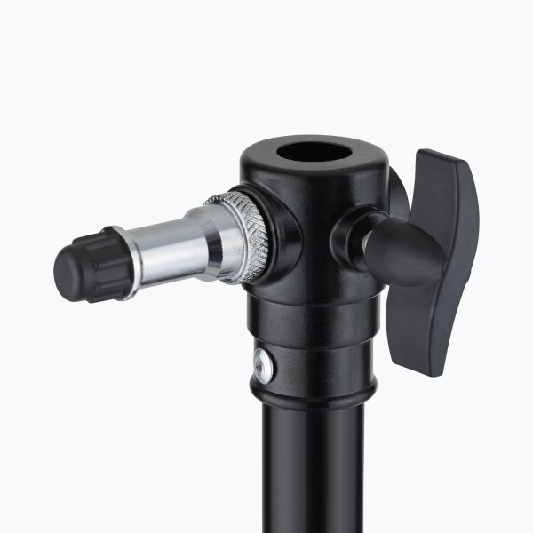 13' Tripod Lighting/Mic Stand