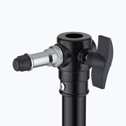 13' Tripod Lighting/Mic Stand