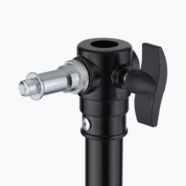 13' Tripod Lighting/Mic Stand