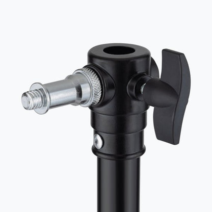 13' Tripod Lighting/Mic Stand