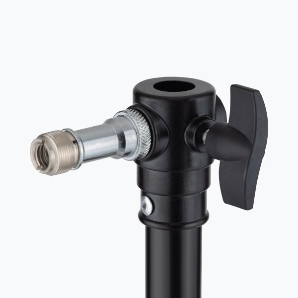 13' Tripod Lighting/Mic Stand