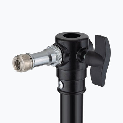 13' Tripod Lighting/Mic Stand