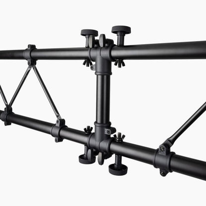 Lighting Stand with Truss