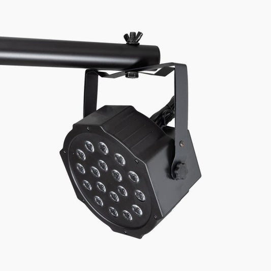 Lighting Stand with Truss