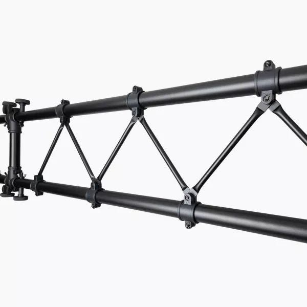 Lighting Stand with Truss