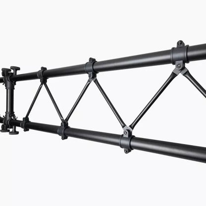Lighting Stand with Truss