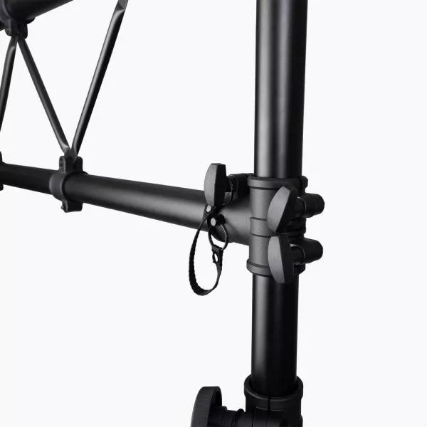 Lighting Stand with Truss