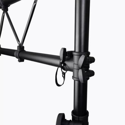 Lighting Stand with Truss