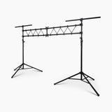 Lighting Stand with Truss