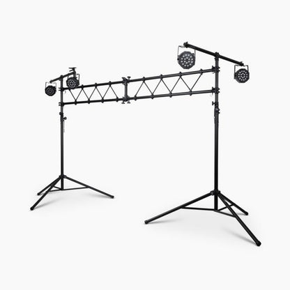 Lighting Stand with Truss