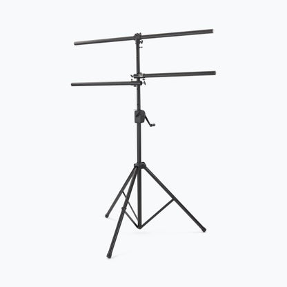 Power Crank-Up Lighting Stand