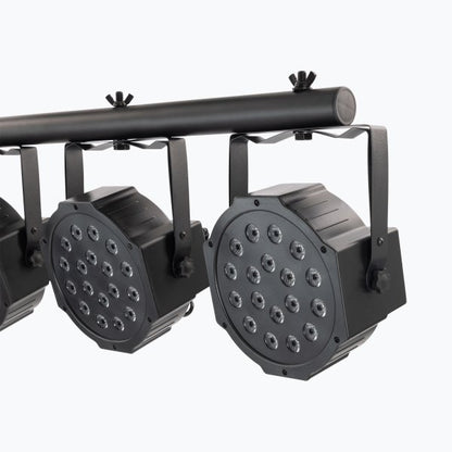 Power Crank-Up Lighting Stand