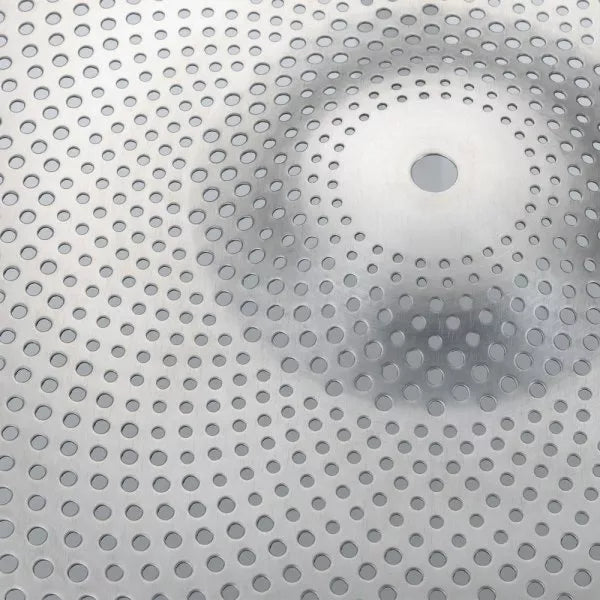 Low Volume Cymbals