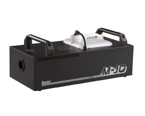 3000w Super High Output Fog Machine w/Timer - 220V Operation Only