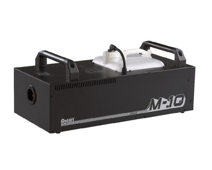 3000w Super High Output Fog Machine w/Timer - 220V Operation Only