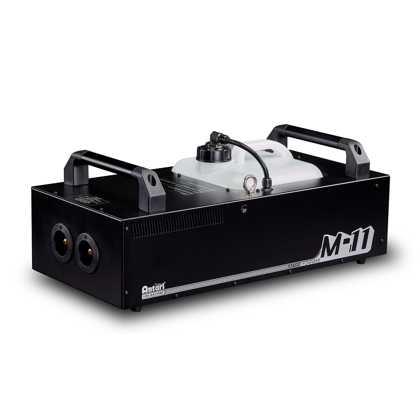 M-11 Dual Output Fog Machine