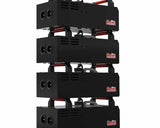 Antari M-12 Universal Voltage Dual Pump / Dual Heater Performance Fog Generator
