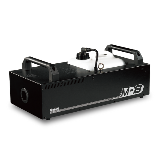 M-8 Fog Machine