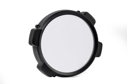 MAC Aura Raven XIP