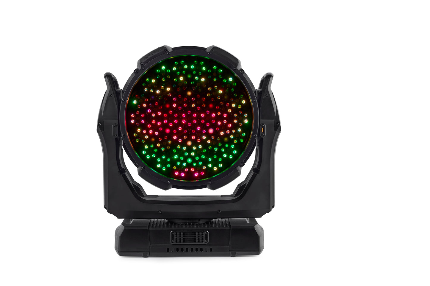 MAC Aura Raven XIP