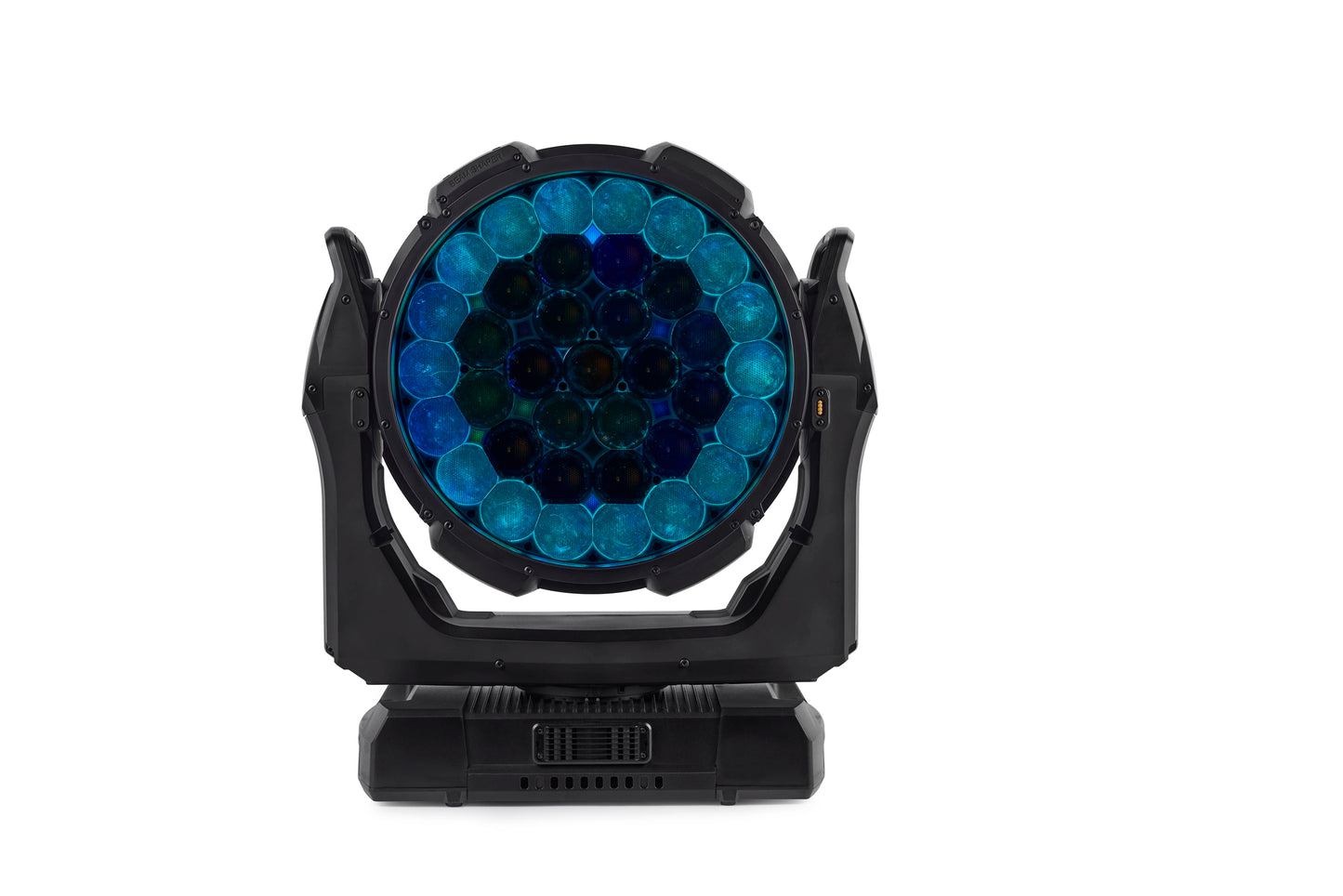 MAC Aura Raven XIP
