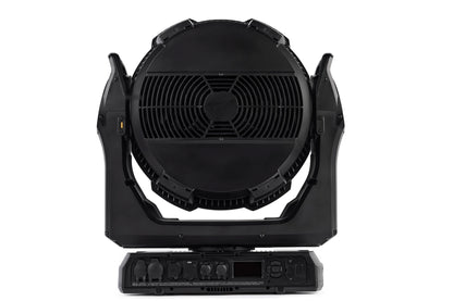 MAC Aura Raven XIP