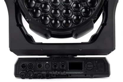 MAC Aura Raven XIP