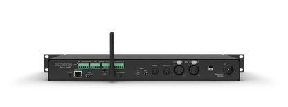 MagicQ Rack