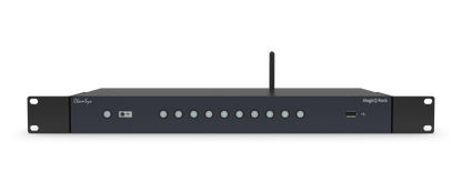 MagicQ Rack