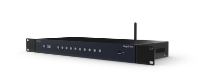 MagicQ Rack