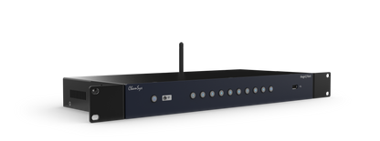 MagicQ Rack