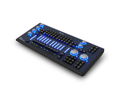MagicQ Compact Connect