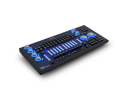 MagicQ Compact Connect